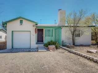 1130 Vassar Dr NE, Albuquerque, NM 87106