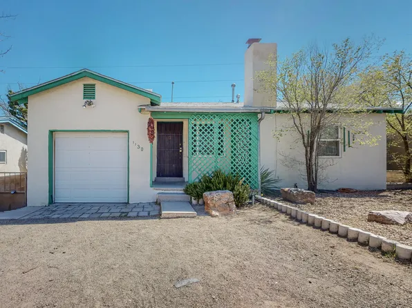 1130 Vassar Dr NE, Albuquerque, NM 87106