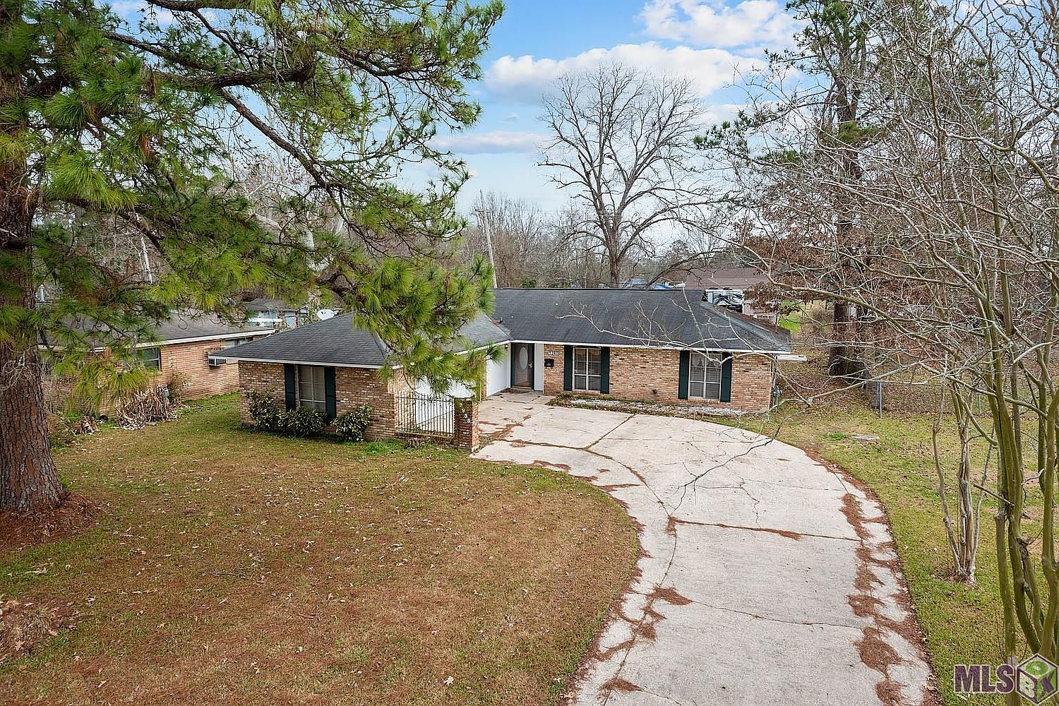 2933 Cedarcrest Ave, Baton Rouge, LA 70816 Zillow