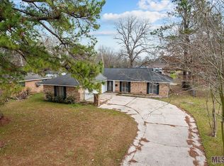 2933 Cedarcrest Ave, Baton Rouge, LA 70816