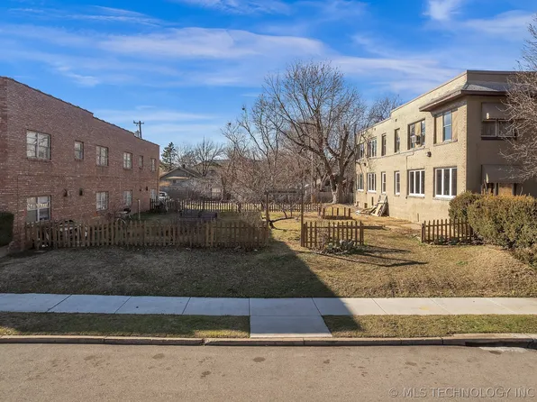 1140 S Quincy Ave, Tulsa, OK 74120