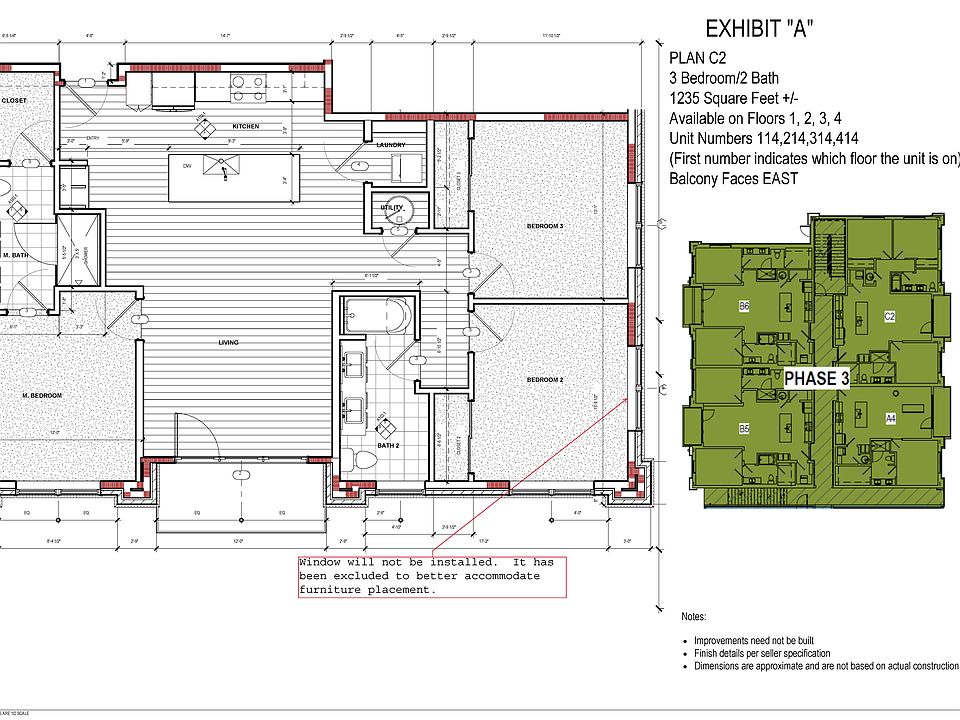 1st image of 509 University Dr #W2nz4u