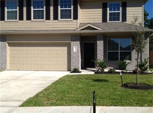 5610 Rocky Trail Dr, Kingwood, TX 77339