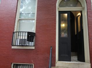 10 E Read St APT 3R, Baltimore, MD 21202