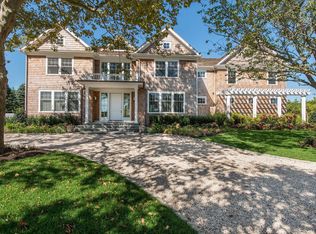 94 Kellis Pond Ln, Water Mill, NY 11976