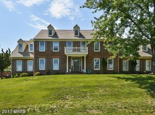 17500 Charity Ln, Germantown, MD 20874