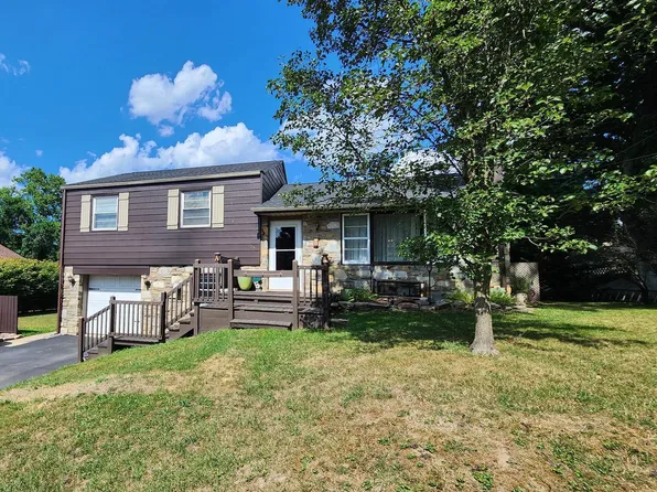 108 Ambler Rd, Ambler, PA 19002