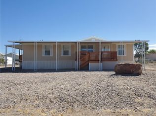 5620 S Ferret Dr, Fort Mohave, AZ 86426