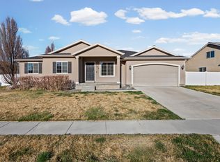 1572 S Bridle Path Loop, Lehi, UT 84043