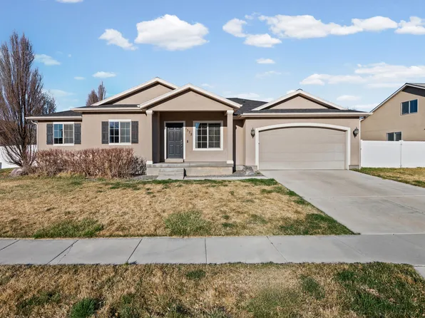 1572 S Bridle Path Loop, Lehi, UT 84043