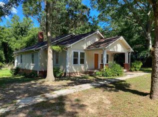 232 Mill St, Bowdon, GA 30108