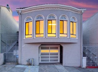 1991 19th Ave, San Francisco, CA 94116