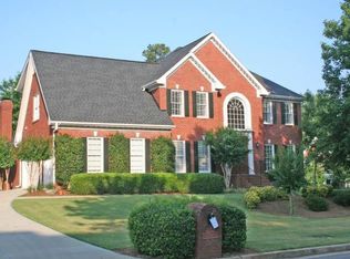10750 Carrara Cv, Alpharetta, GA 30022