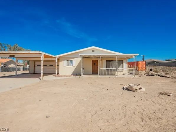 1012 Cadiz Ave, Henderson, NV 89015