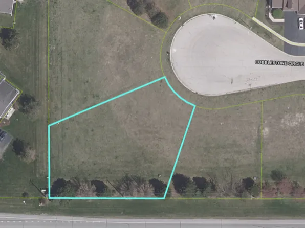 LOT 29 Cobblestone Cir, Harvard, IL 60033