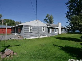 99 Kellar Rd, Central Square, NY 13036