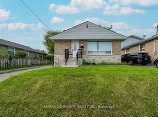 776 Phillip Murray Ave #Basement, Oshawa, ON L1J 1J3