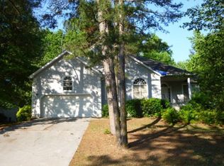 3141 Chesterfield Ct, Snellville, GA 30039