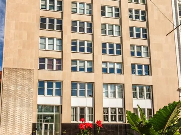 1511 Locust St APT 304, Saint Louis, MO 63103