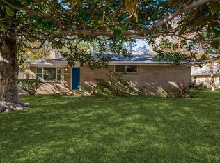 1220 Avenue C, Denton, TX 76205