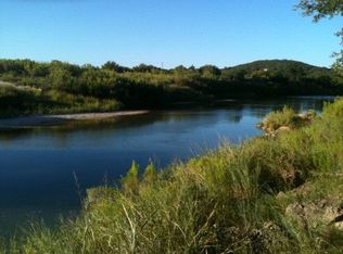 3798 Ranch Road 385, London, TX 76854