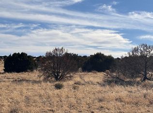 28 Pinon Trl, Magdalena, NM 87825