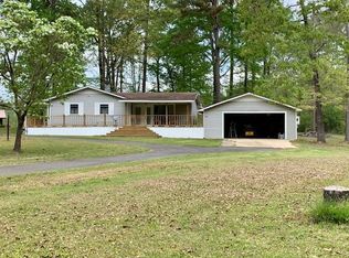 660 Bray Rd #17 & 18, Many, LA 71449