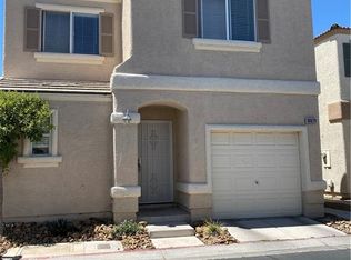 10029 Crisp Clover St, Las Vegas, NV 89183