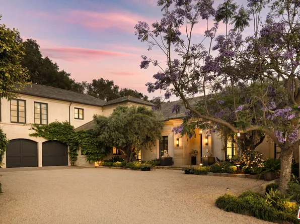 1140 E Mountain Dr, Santa Barbara, CA 93108