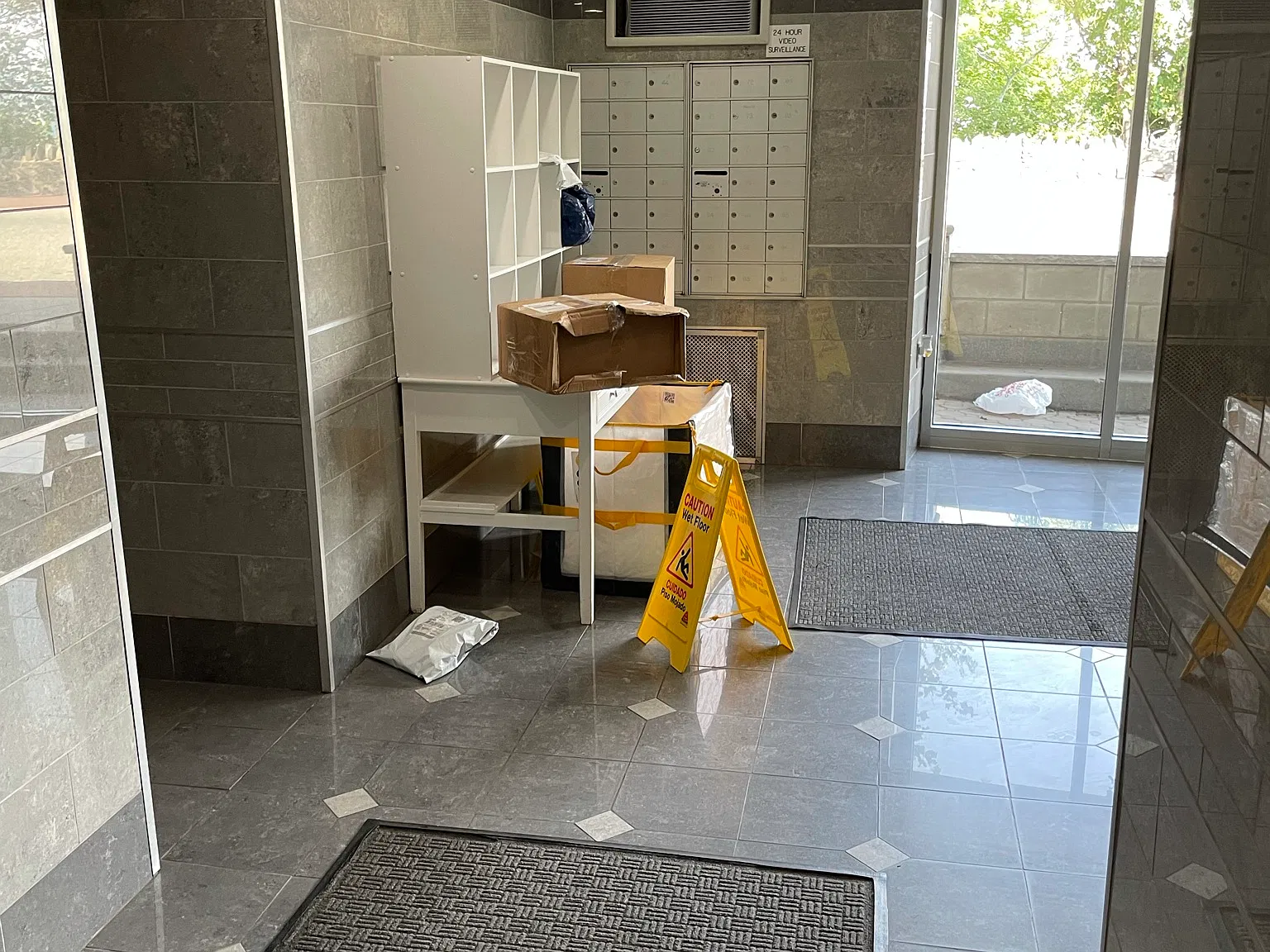Studio, 525 sqft, $1,595 — Photo 4