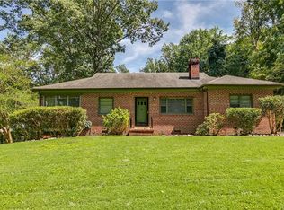 3911 Arklow Rd, Richmond, VA 23235