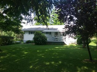 11749 Udall Rd, Hiram, OH 44234