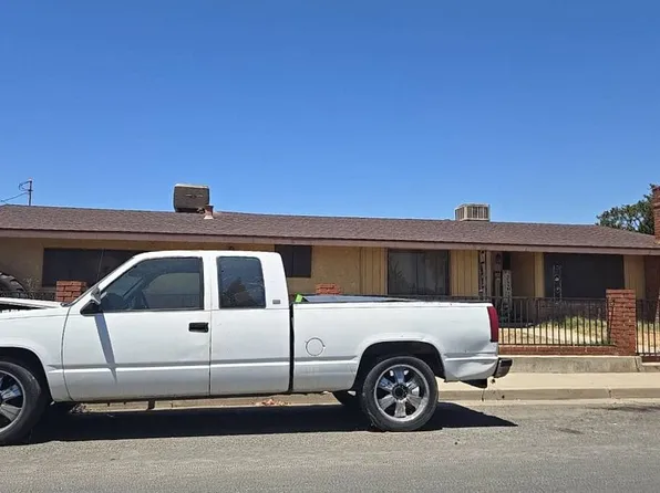 15990 Heather Ave, Ivanhoe, CA 93235