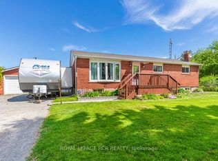 2872 Sunset Dr, Ramara, ON L0K1B0