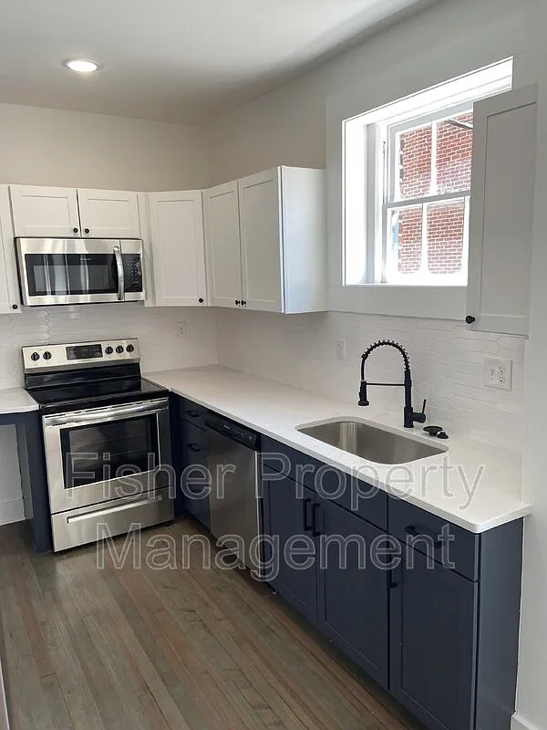 1 bed, 1.0 bath, 685 sqft, $1,295 — Photo 4