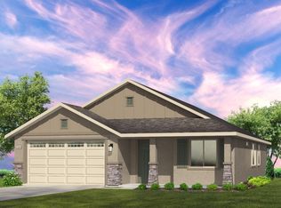 1958 W Concord Way, Hanford, CA 93230