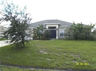 1066 SW Idol Ave, Port Saint Lucie, FL 34953