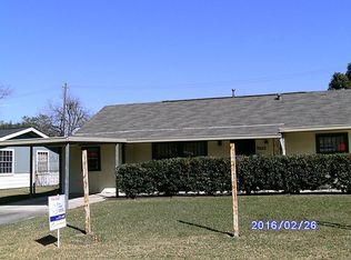 7655 Southern St, Houston, TX 77087
