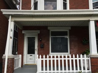 806 Hummel Ave, Lemoyne, PA 17043