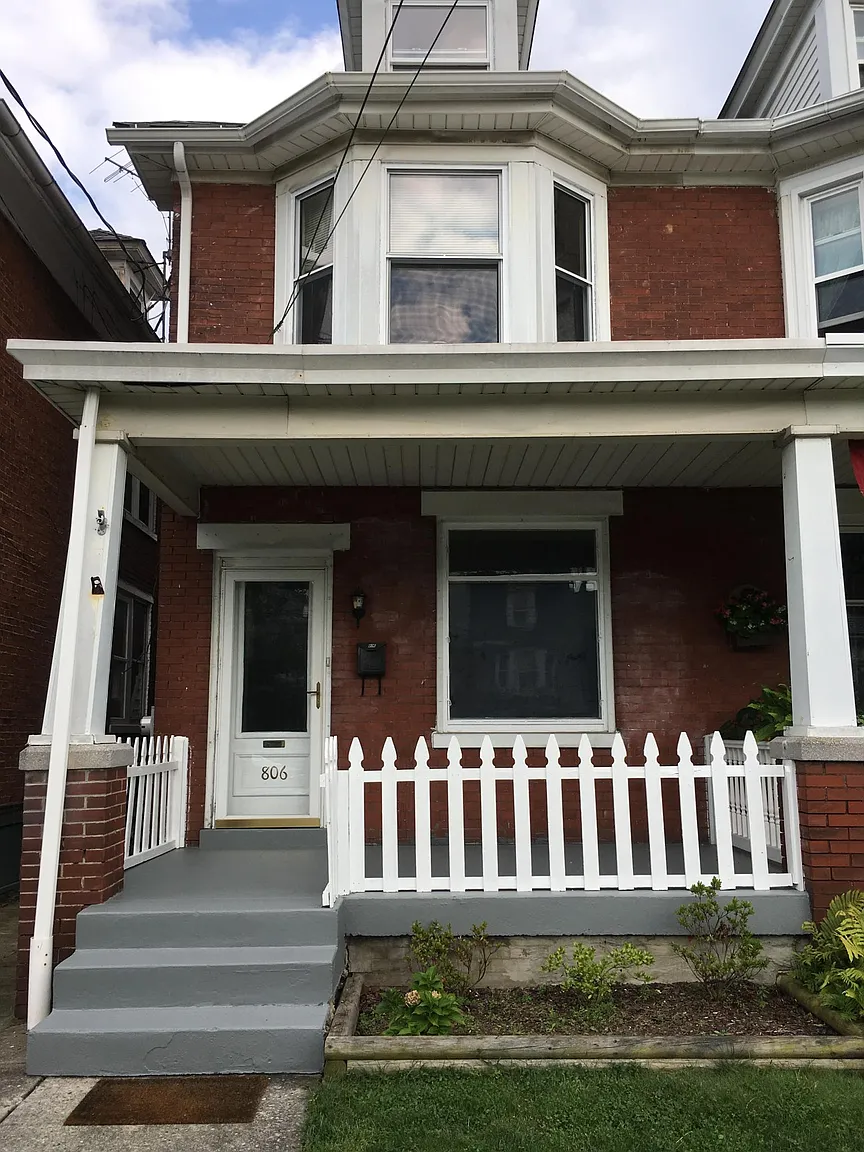 806 Hummel Ave photo 1
