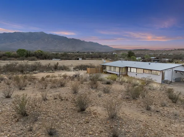 1601 E 68th Pl, Thatcher, AZ 85546