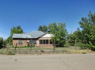 75 Pueblitos Rd, Belen, NM 87002