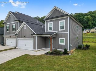 6424 Serenade Ln, Hixson, TN 37343