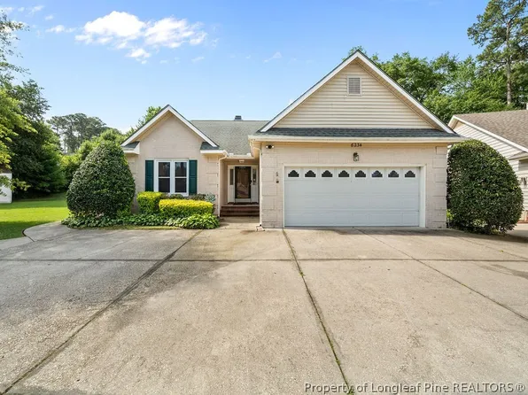 6234 Falkland Ct, Fayetteville, NC 28311