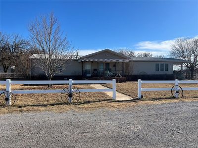 517 County Road 1550, Rush Springs, OK, 73082