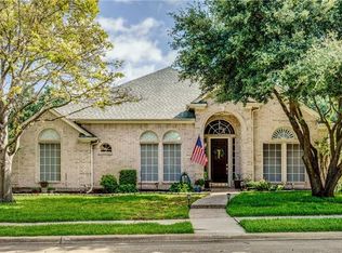 3721 Sam Rayburn Trl, Dallas, TX 75287