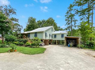 5138 Pine Rd, Orange Beach, AL 36561