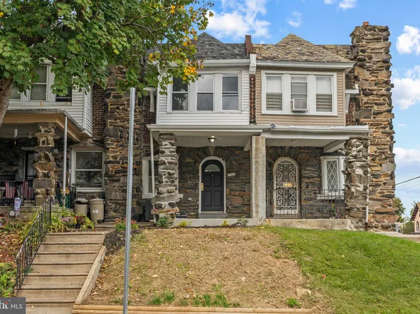 5605 McMahon St, Philadelphia, PA 19144