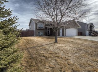 5030 Savannah St, Rapid City, SD 57702