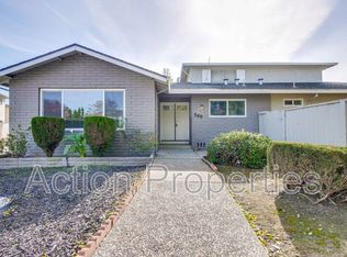 560 Firloch Ave #1, Sunnyvale, CA 94086